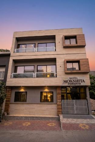 hotel mokshita