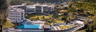 le meridien dehradun india resort and spa