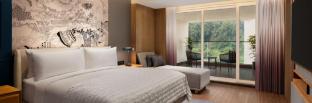 le meridien dehradun india resort and spa