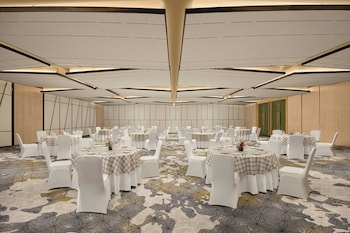 le meridien dehradun india resort and spa