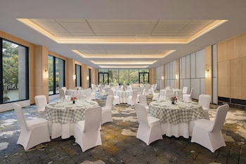 le meridien dehradun india resort and spa