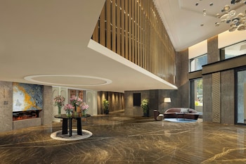 le meridien dehradun india resort and spa