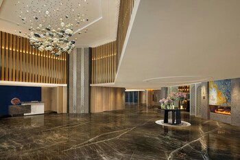 le meridien dehradun india resort and spa