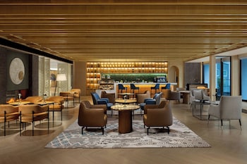 le meridien dehradun india resort and spa