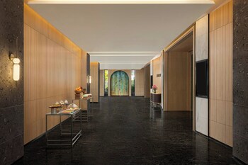 le meridien dehradun india resort and spa