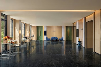 le meridien dehradun india resort and spa