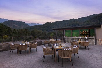 le meridien dehradun india resort and spa
