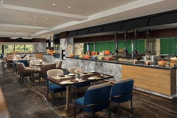 le meridien dehradun india resort and spa