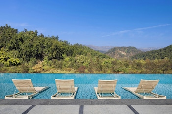 le meridien dehradun india resort and spa