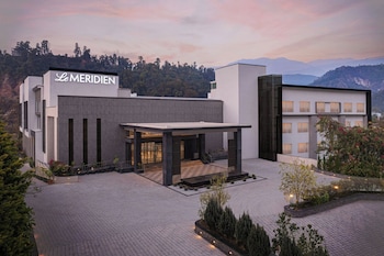 le meridien dehradun india resort and spa