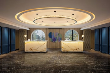 le meridien dehradun india resort and spa