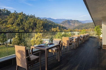 le meridien dehradun india resort and spa