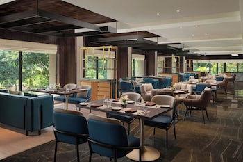 le meridien dehradun india resort and spa