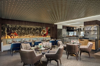 le meridien dehradun india resort and spa