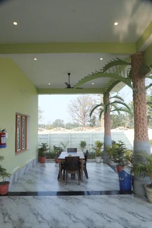 royal chuka farm stay