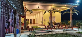 royal chuka farm stay