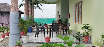 royal chuka farm stay