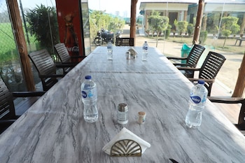 royal chuka farm stay