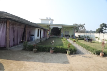 royal chuka farm stay