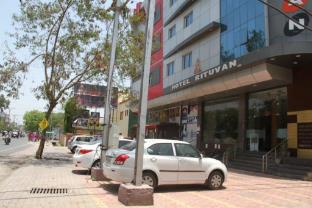hotel rituvan mandsaur