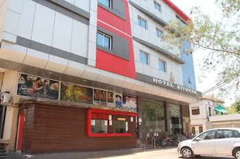 Hotel Rituvan Mandsaur,,2 star
