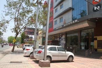 hotel rituvan mandsaur