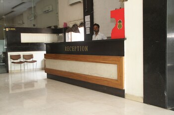 Hotel Rituvan Mandsaur,,2 star