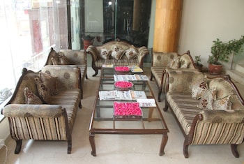 Hotel Rituvan Mandsaur,,2 star