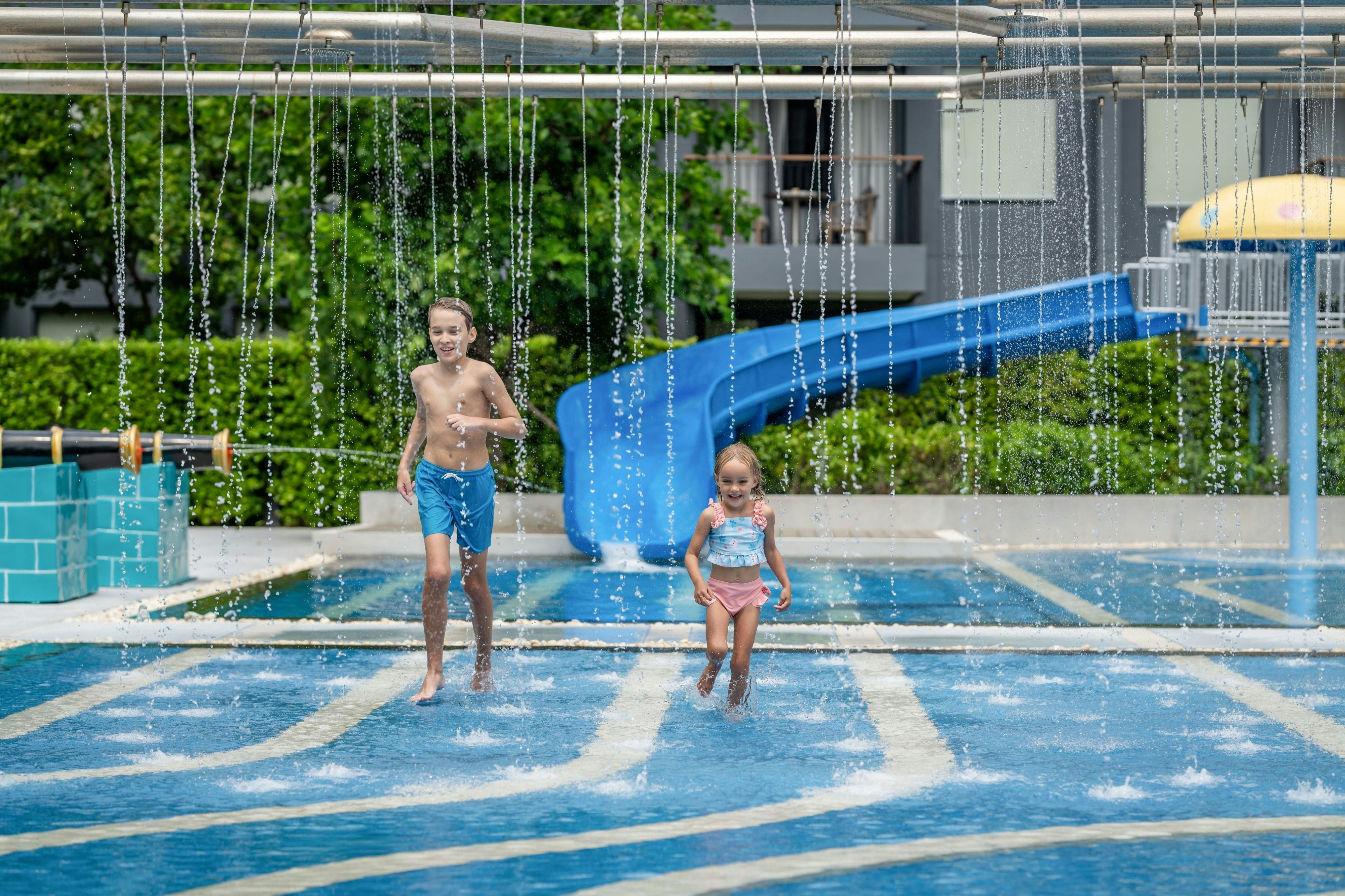courtyard by marriott phuket chalong bay resort