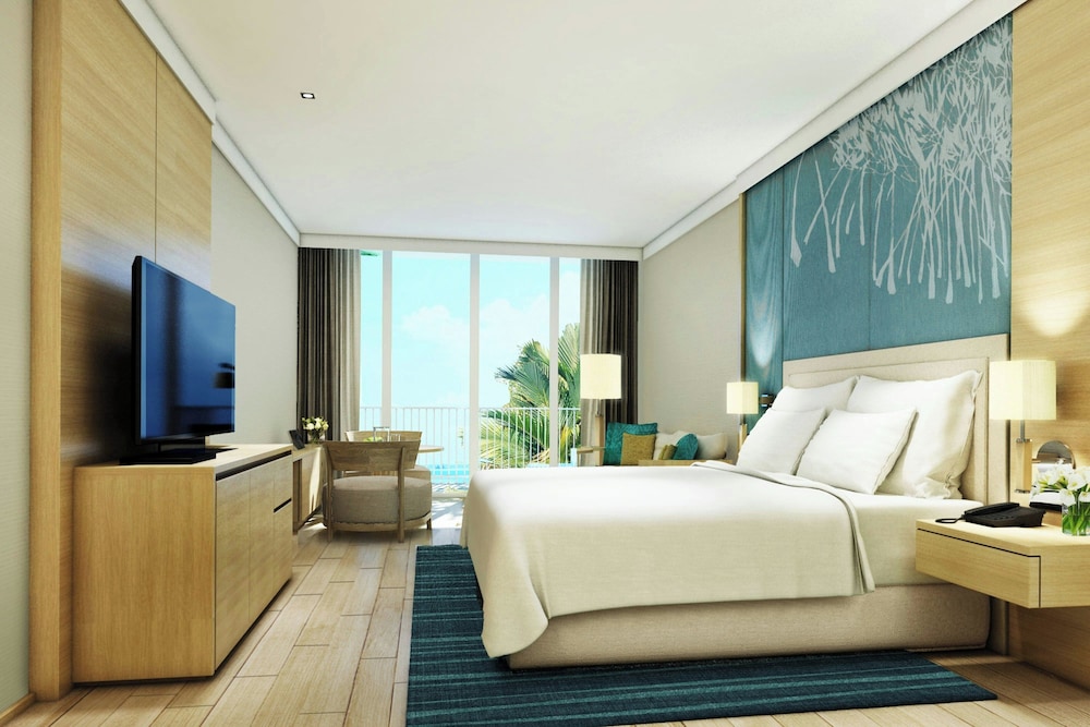 courtyard by marriott phuket chalong bay resort