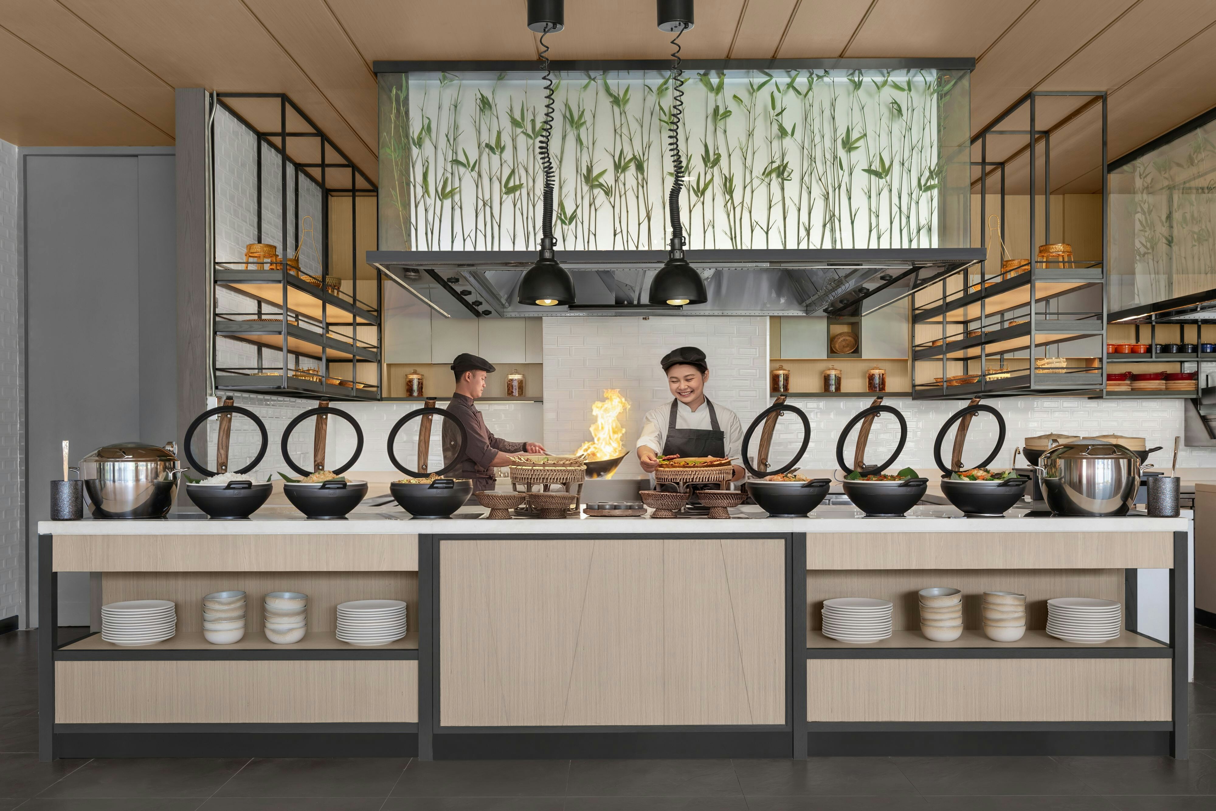 courtyard by marriott phuket chalong bay resort
