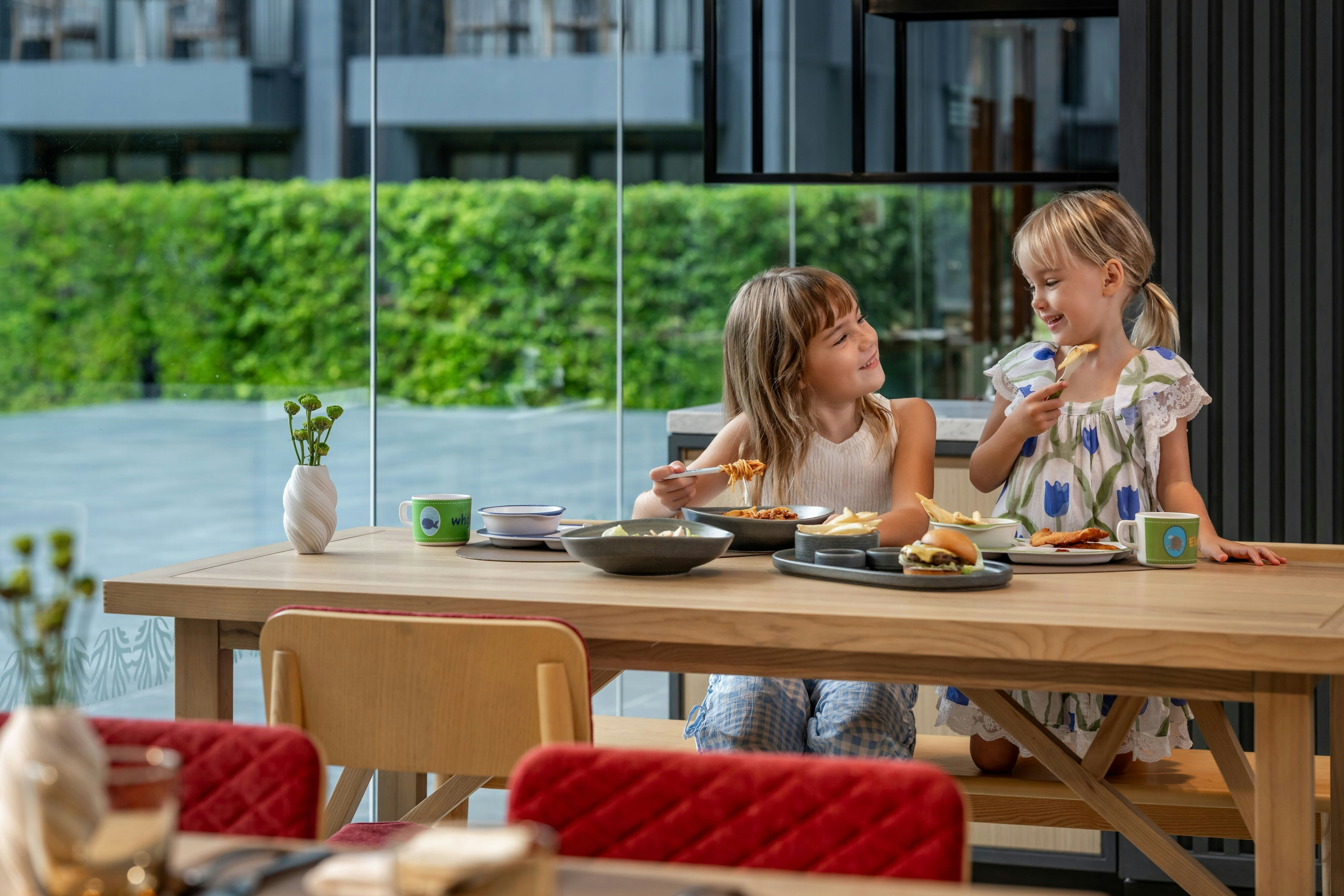 courtyard by marriott phuket chalong bay resort