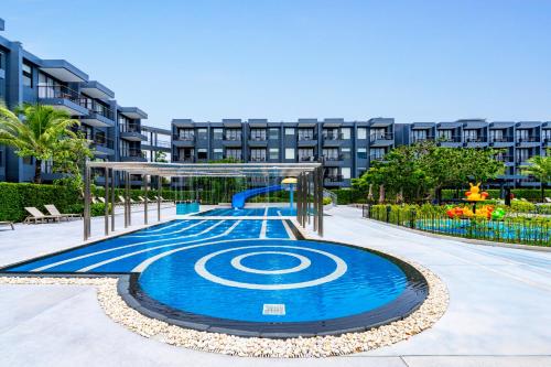 courtyard by marriott phuket chalong bay resort