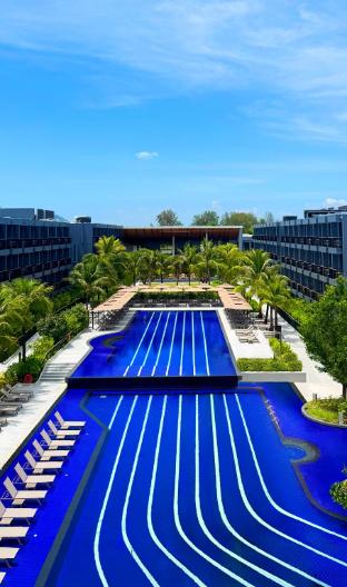 courtyard by marriott phuket chalong bay resort