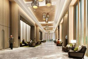courtyard by marriott phuket chalong bay resort