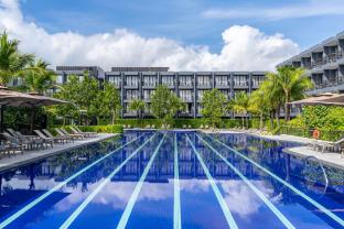 courtyard by marriott phuket chalong bay resort