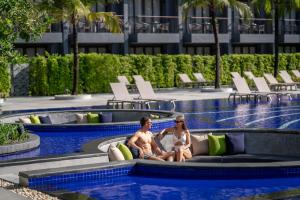 courtyard by marriott phuket chalong bay resort