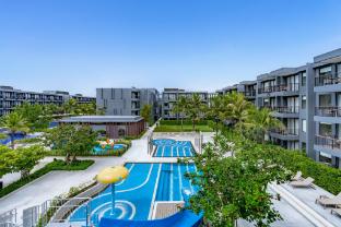 courtyard by marriott phuket chalong bay resort