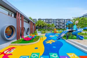courtyard by marriott phuket chalong bay resort