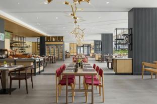 courtyard by marriott phuket chalong bay resort