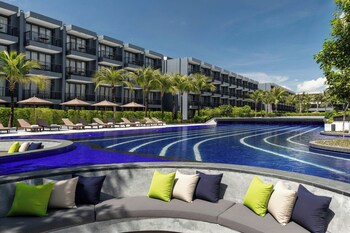 Courtyard By Marriott Phuket Chalong Bay Resort,,4 star