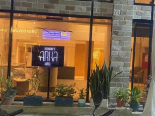 konaarks arka hotels nagpur