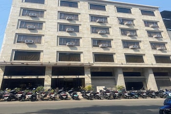 Konaark's Arka Hotels Nagpur,,2 star