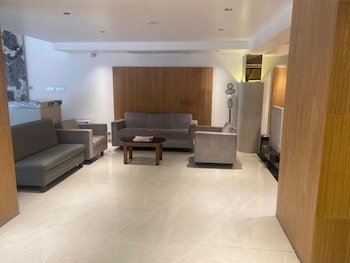 Konaark's Arka Hotels Nagpur,,2 star