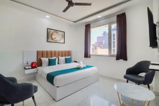hotel riya raj