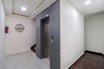hotel riya raj