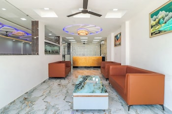 Hotel Riya Raj,,3 star
