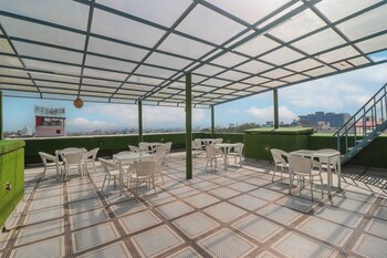hotel riya raj