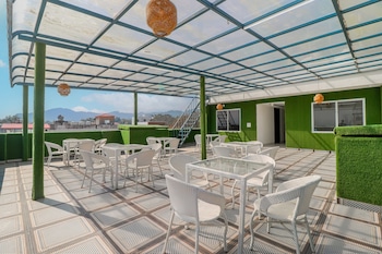 hotel riya raj