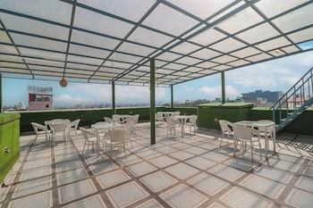 hotel riya raj